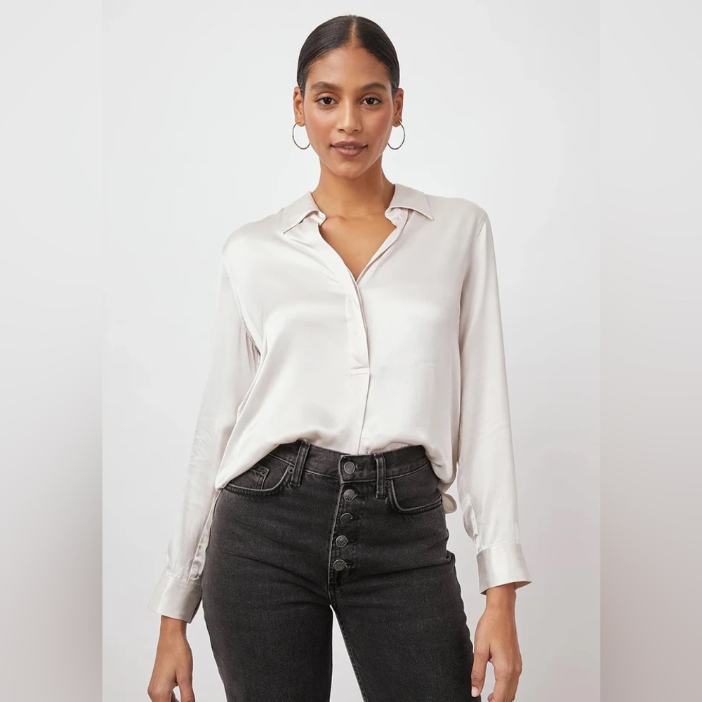 Rails Nissa Blouse top